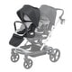 preview thumbnail 1 of 0, Unilove Trio Trolly Stroller Wagon 2nd Stroller Seat