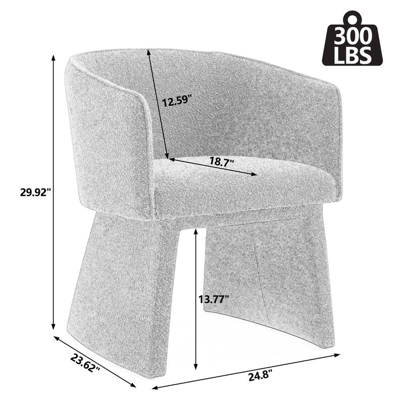 Modern Arm Chairs Leisure Chair Lazy Sofa Chair,Grey