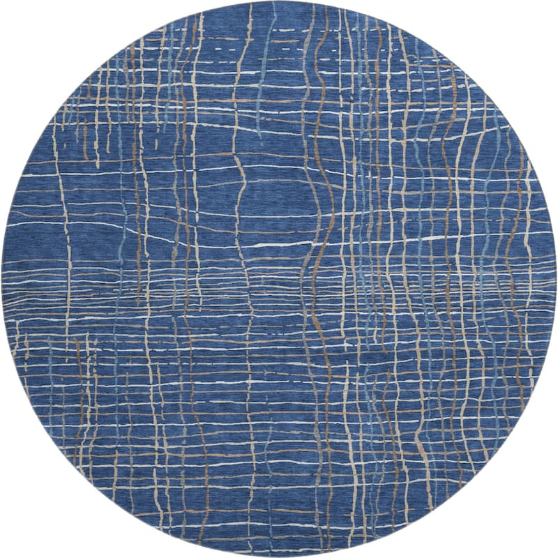 Premium Washable Super Soft Modern Gabriel Mayfield Rug