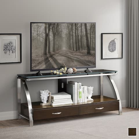 Division TV Stand