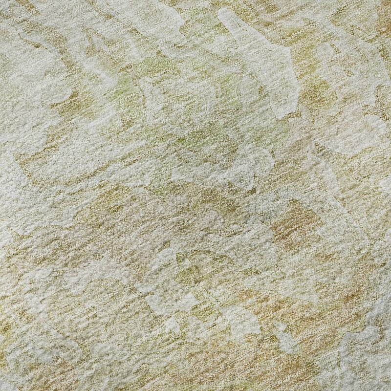 Premium Washable Super Soft Abstract Kazi Mayfield Rug