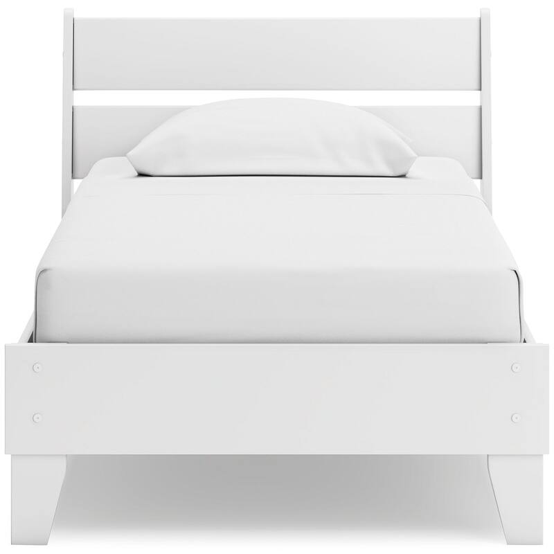 Signature Design by Ashley Socalle Panel Headboard