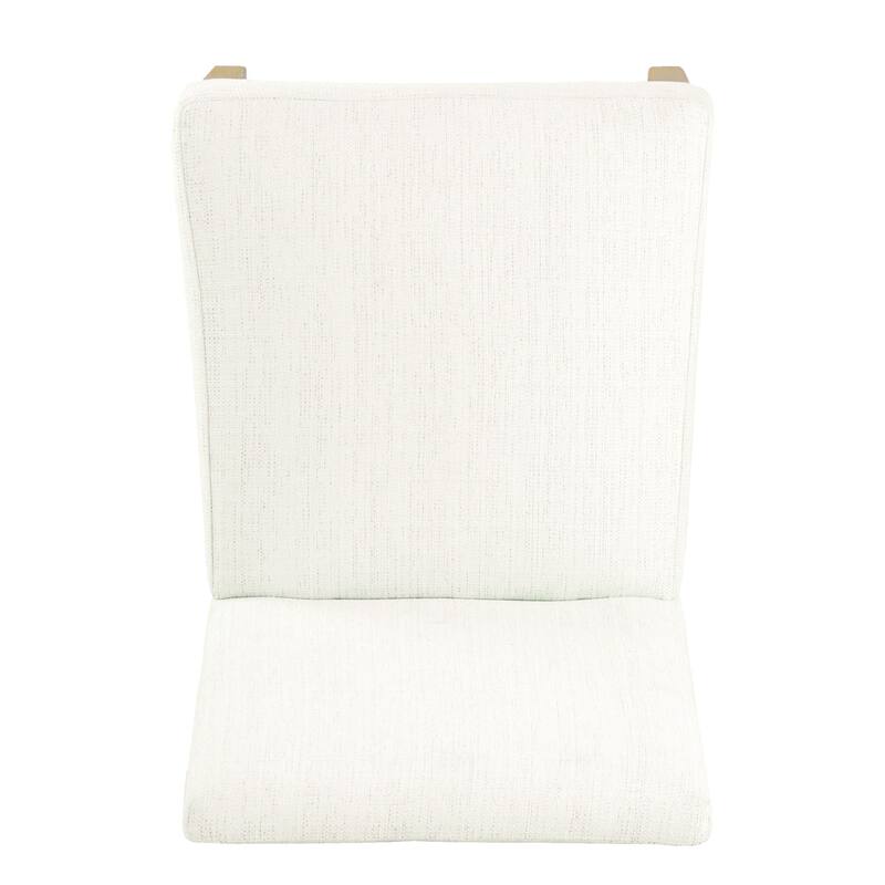 HomePop Kolbe Dining Chair - Single Pack
