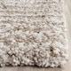 preview thumbnail 36 of 50, SAFAVIEH Handmade Ultimate Shag Ceren Rug
