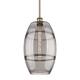 Option Antique Brass / Light Smoke