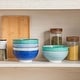 preview thumbnail 30 of 70, vancasso Bonita Sturdy Stoneware 6-Piece Bowls Set