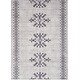 preview thumbnail 4 of 19, New Concept Washables Machine Washable Series 1 Indoor only Geometric Area Rug