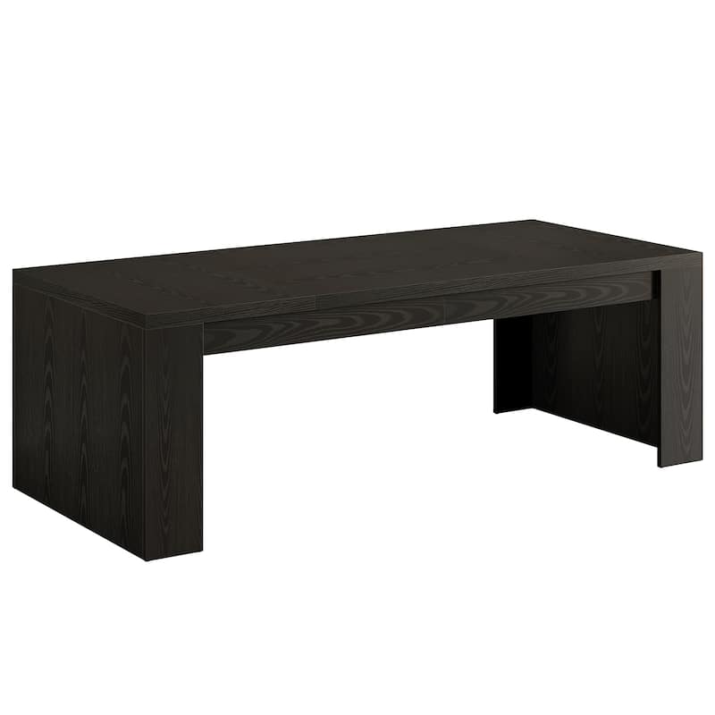 71" Conference Table, Executive Meeting Table, Office Business Desk Accent Meeting Table