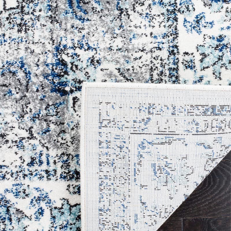 SAFAVIEH Evoke Annabel Vintage Shabby Chic Oriental Rug