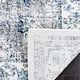 SAFAVIEH Evoke Annabel Vintage Shabby Chic Oriental Rug