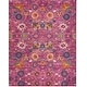 preview thumbnail 48 of 178, Nourison Passion Boho French Country Floral Area Rug.