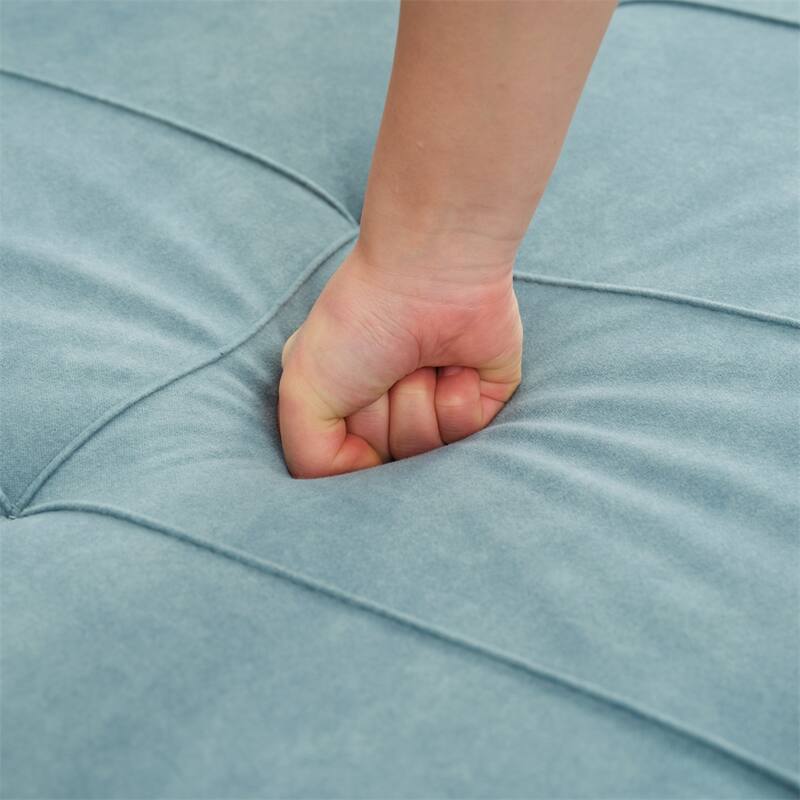 Chair Bed Convertible Chair 3-in-1 Pull Out Sleeper Chair Beds