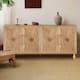 Option Natural Wood