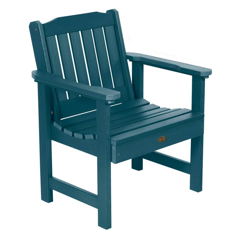 Highwood Commercial Grade Springville Lounge Chair