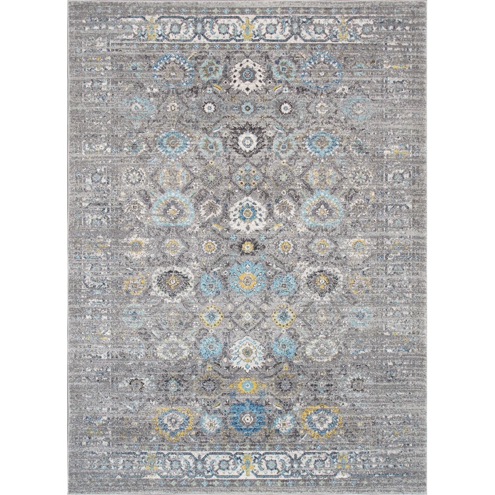 Pasargad Home Chelsea Design Oriental Area Rug