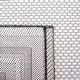 preview thumbnail 109 of 140, SAFAVIEH Courtyard Vickie Indoor/ Outdoor Waterproof Patio Backyard Rug