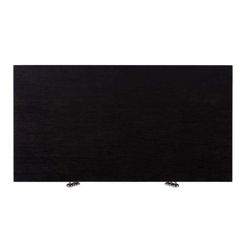 Dana 34 in. W Rectangular Wood 3 Drawer Chest