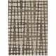 preview thumbnail 61 of 101, Machine Washable Indoor/ Outdoor Chantille Abstract Dots Rug