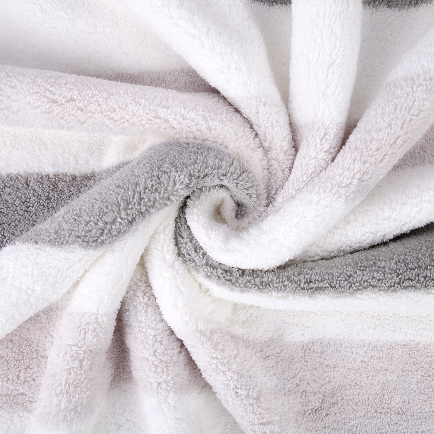 2-Piece Fleece Cabana Beach Towel Set Absorbent Pool Towels - On Sale - Bed  Bath & Beyond - 34123674