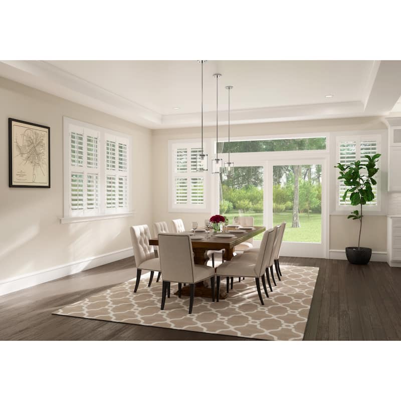Hunter Astwood 1 Light Mini Pendant, Kitchen Island, Dining Room Table - Transitional, Art-Deco, Contemporary, Caged