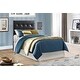 preview thumbnail 6 of 67, Super Nova Adjustable Height Headboard