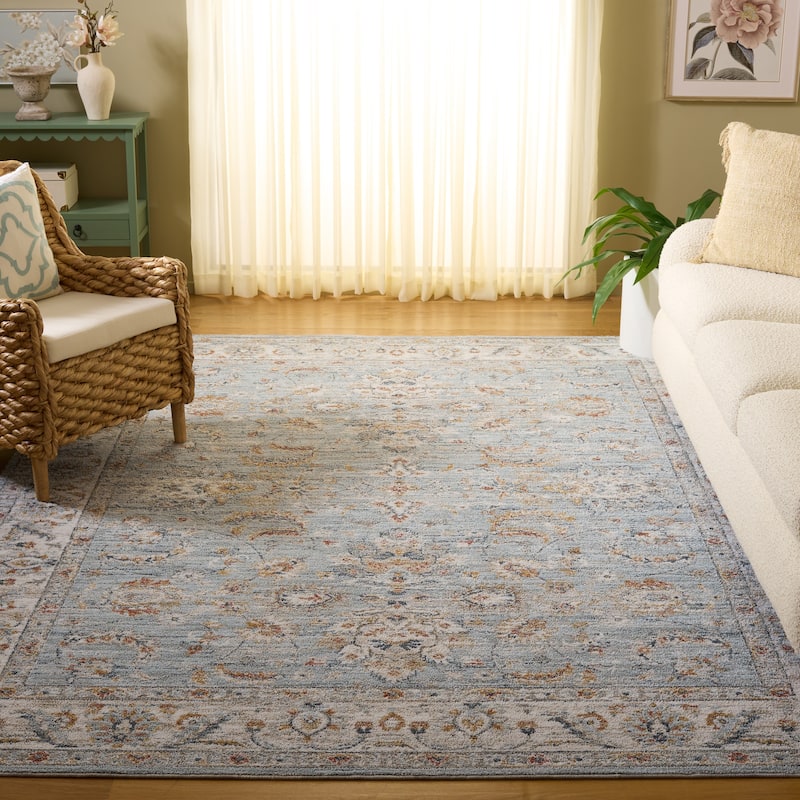 SAFAVIEH Avalon Berglind Traditional Rug