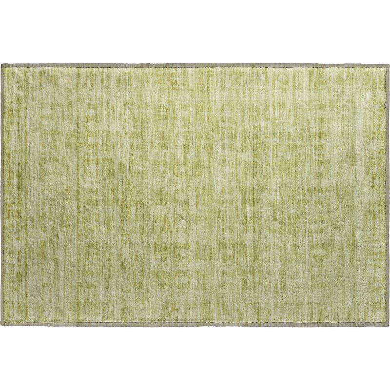 Premium Washable Super Soft Vintage Traditional Mayfield Rug