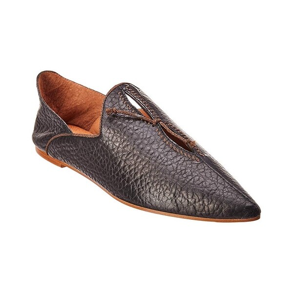 st lucia flat shoes