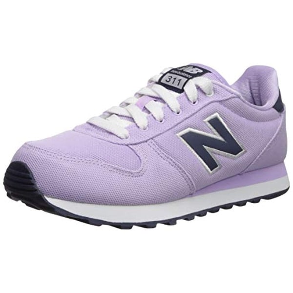 new balance 311 women navy