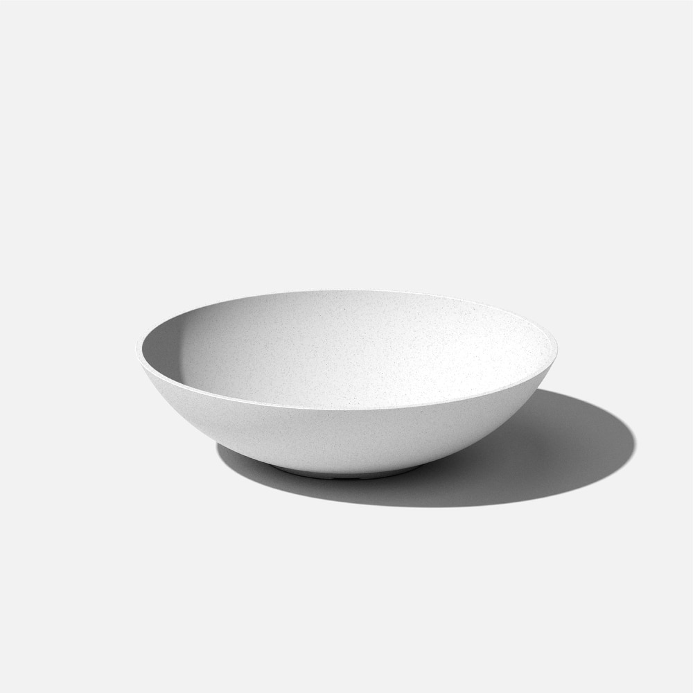 Mason Series Lane Bowl Planter