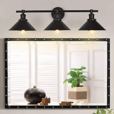 Modern Dimmable Vanity Light