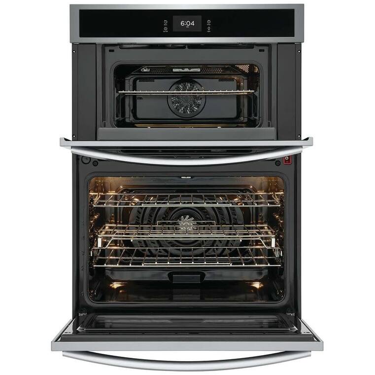 Frigidaire GCWM3067A Frigidaire - Gallery Series 30" Wide 7 Cu. Ft.