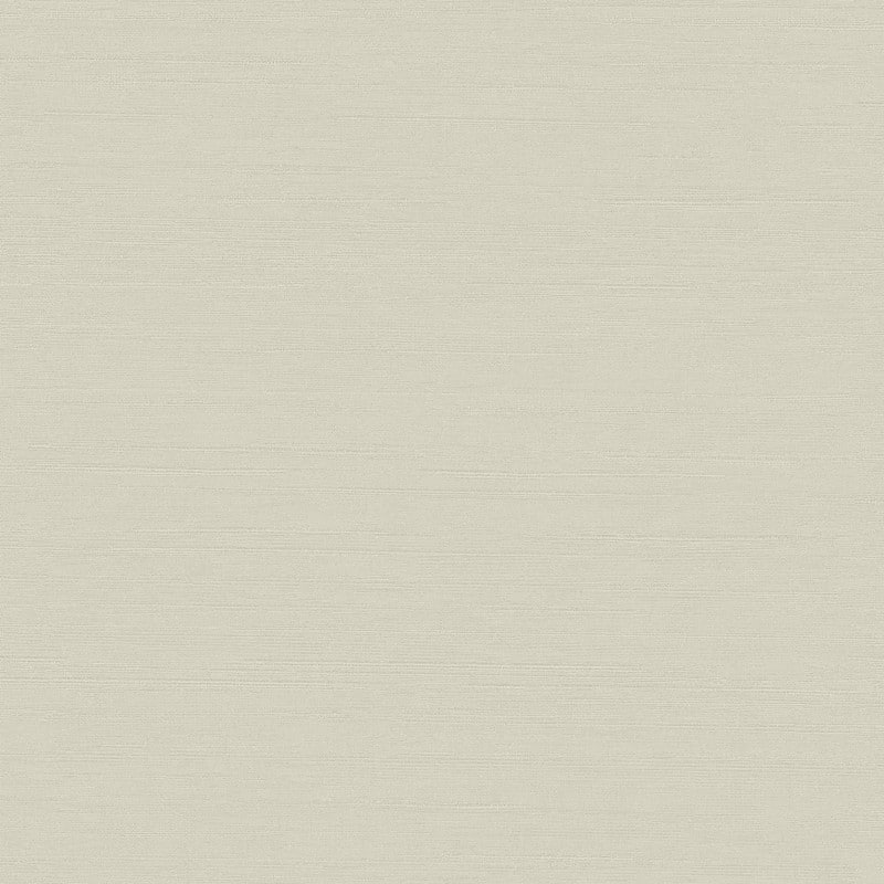 Sirpi Aida White Horizontal Silk Wallpaper - 20.9 x 396 x 0.025