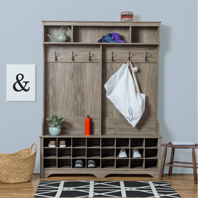 Modern Monogram Laundry Bag - 18" x 29"