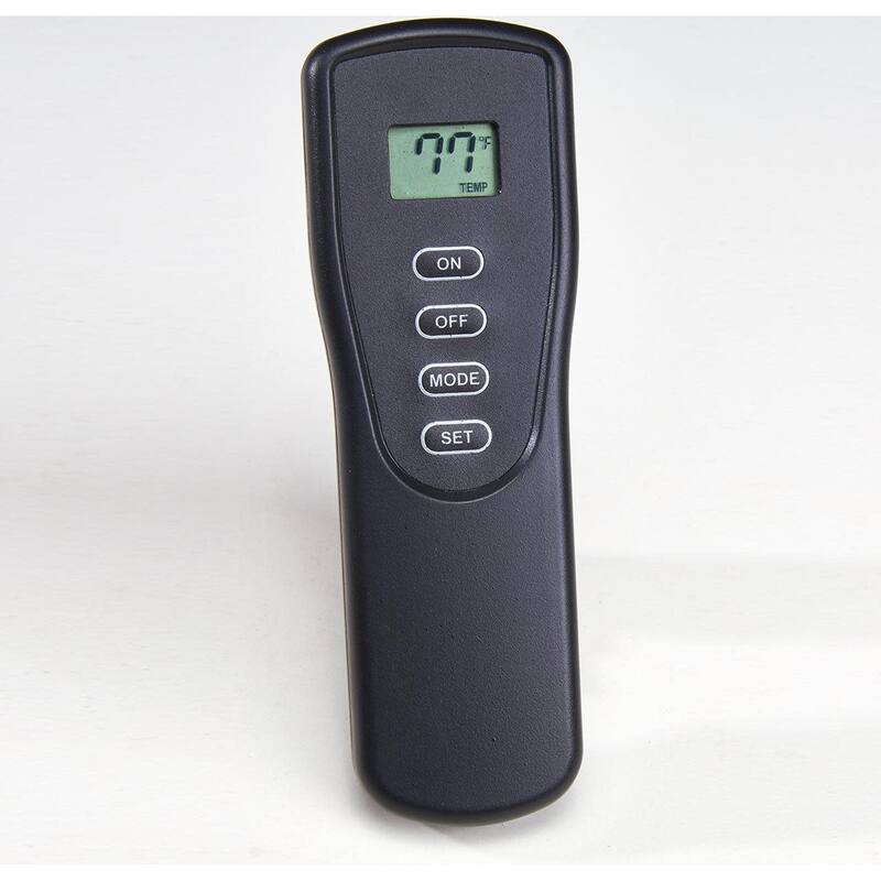 Duluth Forge B18DR-UL2 30,000 BTU Vent Free Liquid Propane, Natural