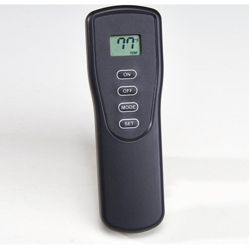 Duluth Forge B18DR-UL3 30,000 BTU Vent Free Liquid Propane, Natural