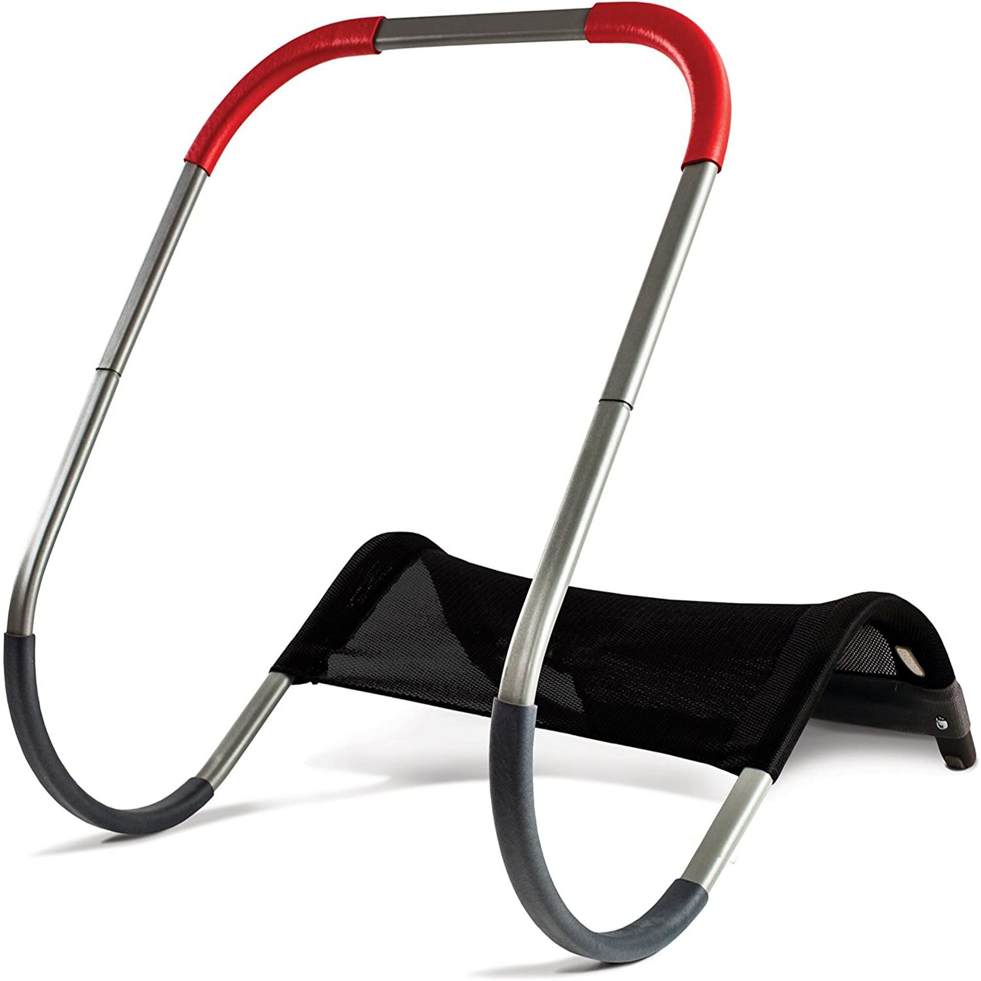 Sit up frame rocker ab crunches deals
