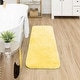 preview thumbnail 96 of 126, Mohawk Home Machine Washable Pure Perfection Solid Bath Rug