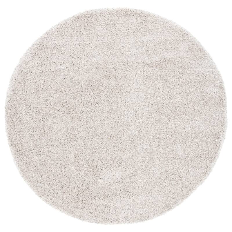SAFAVIEH Decora Shaggy Maryada 2-inch Thick Rug