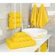 American Soft Linen 6-pc. Turkish Cotton Towel Set