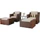 Option Brown