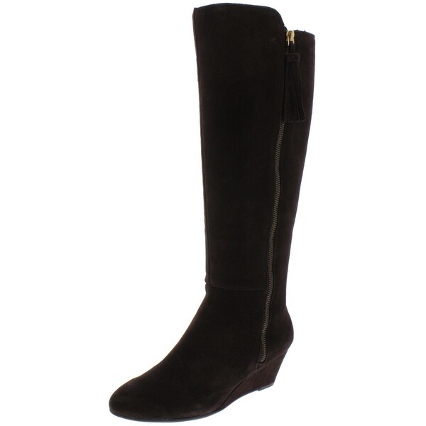 Anne klein alanna boot Clearance