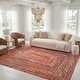 preview thumbnail 4 of 90, SAFAVIEH Handmade Cape Cod Marget Boho Coastal Jute Rug