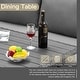 preview thumbnail 5 of 84, AECOJOY 7 Pieces Patio Furniture Set Outdoor Sectional Sofa Rattan Conversation Set