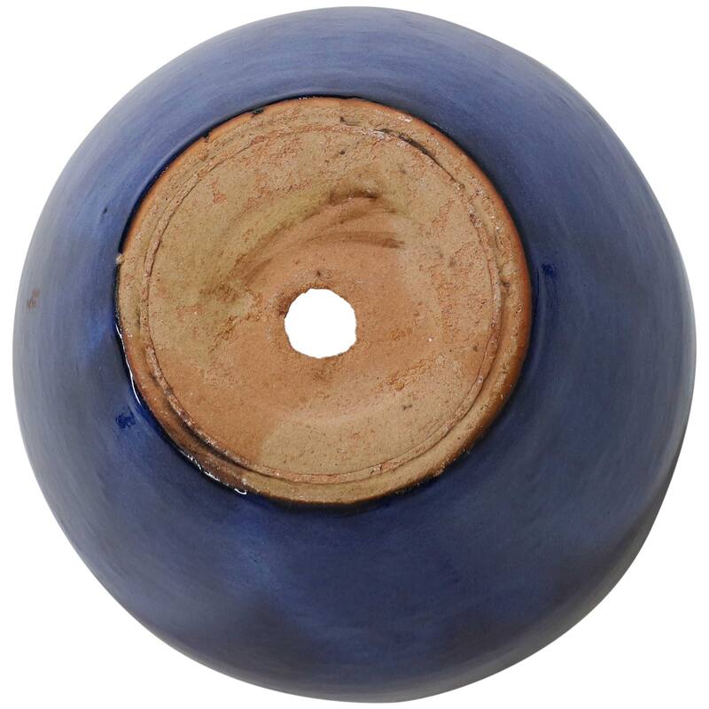 Resort Ceramic Planter - Set of 2 - 10-Inch