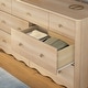 preview thumbnail 39 of 42, Sutton 7 Drawer Dresser