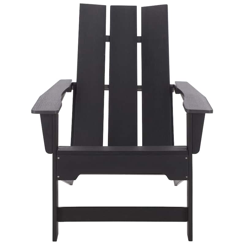 SEI Furniture Olivia Adirondack Chair - 32"W x 30"D x 36"H