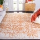 preview thumbnail 2 of 17, SAFAVIEH Madison Cyndie Distressed Vintage Boho Oriental Rug