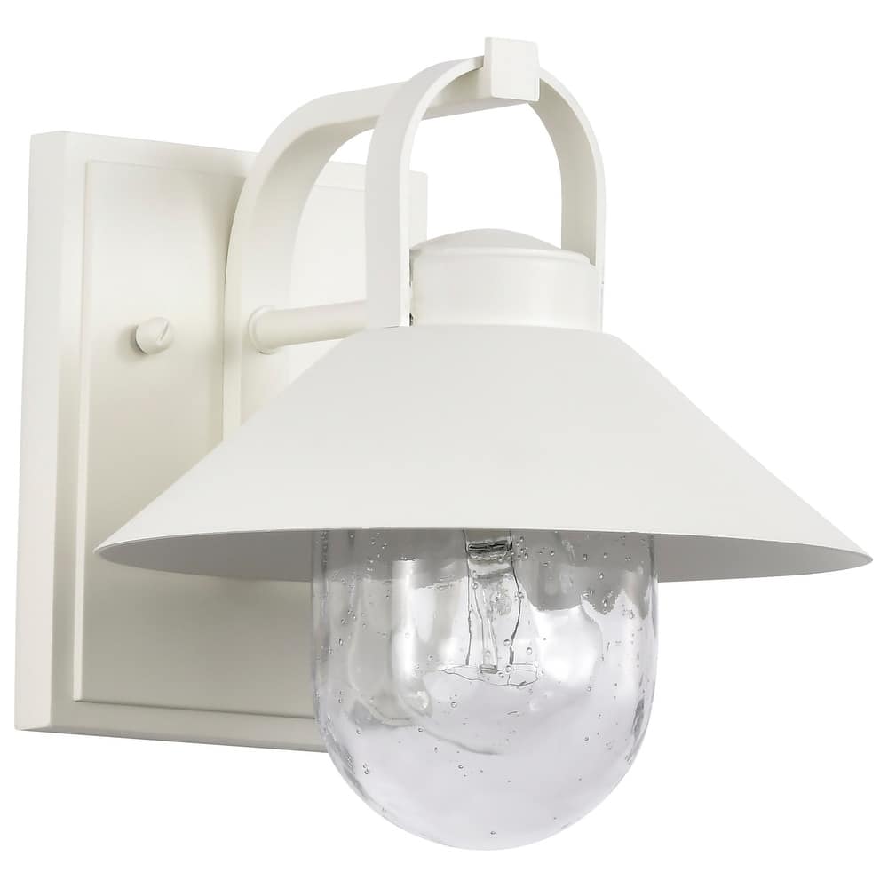 Nuvo Lighting 60/8520 Ridge 9" Tall Outdoor Wall Sconce