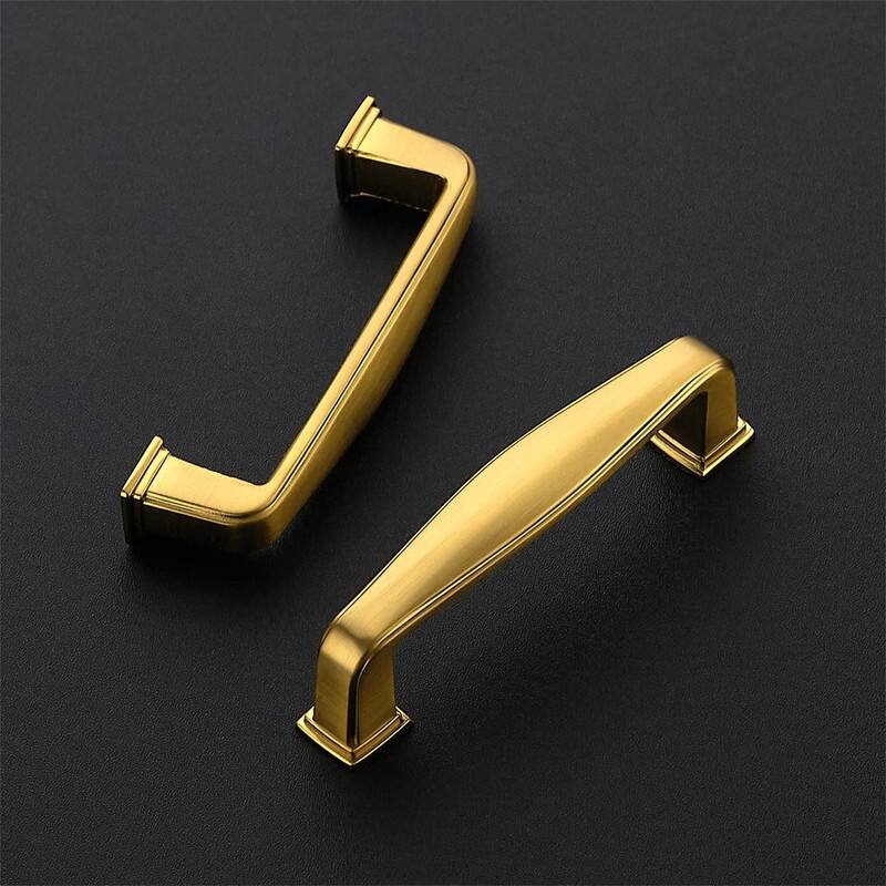 30 Pack Solid 3 Inch Drawer Handles